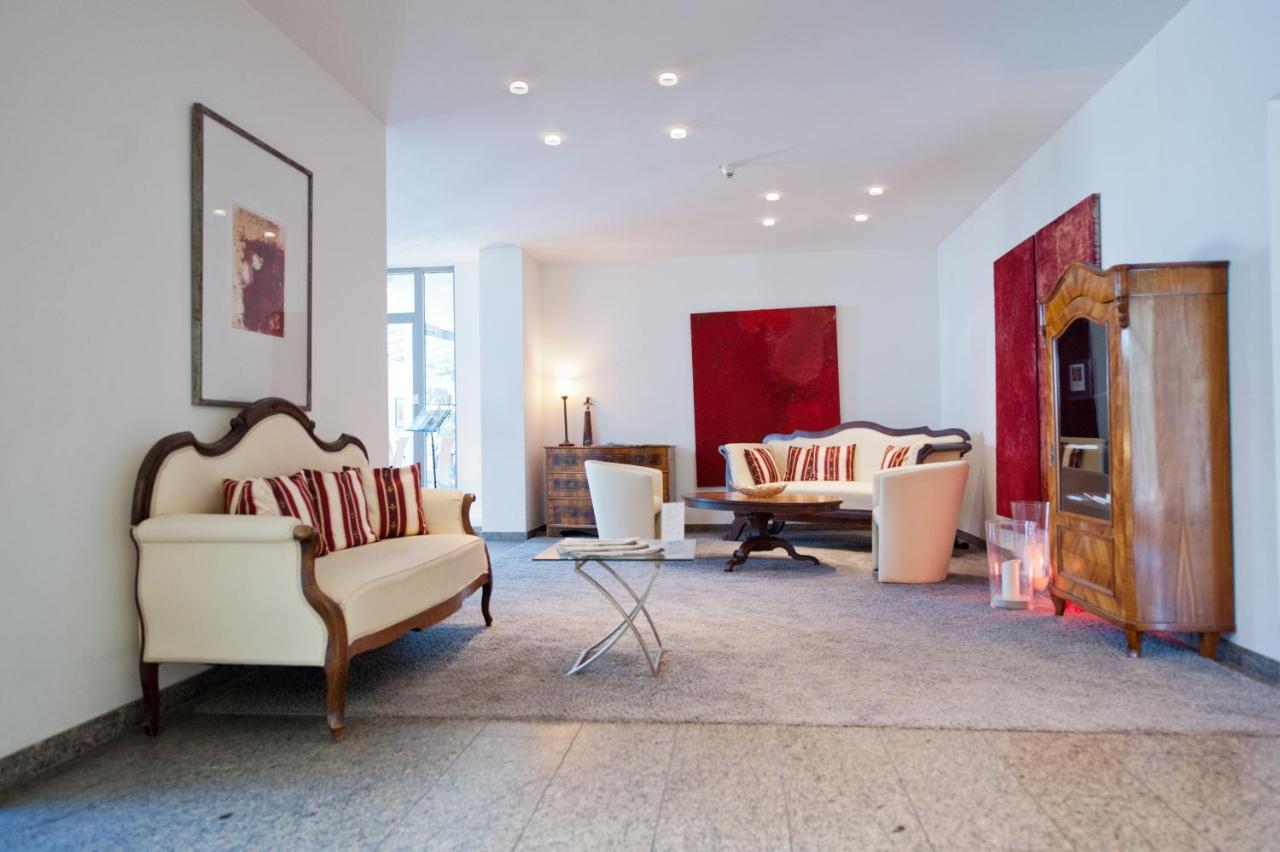 Hotel Am Froschbaechel Buehl  Ngoại thất bức ảnh