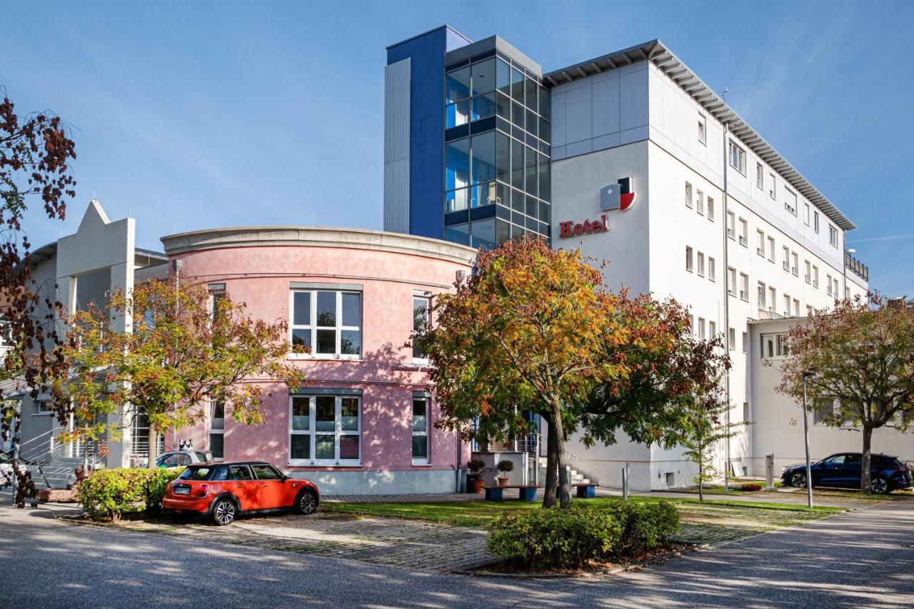 Hotel Am Froschbaechel Buehl  Ngoại thất bức ảnh