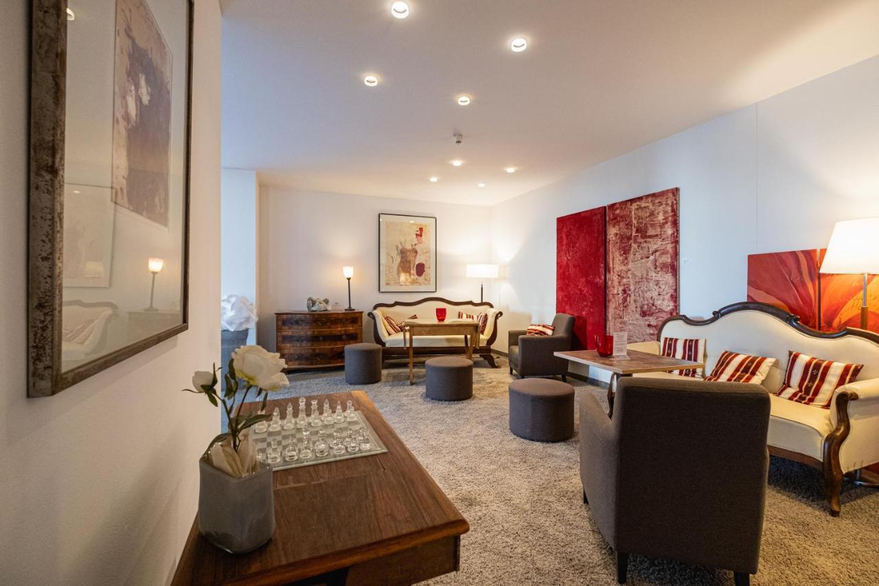 Hotel Am Froschbaechel Buehl  Ngoại thất bức ảnh