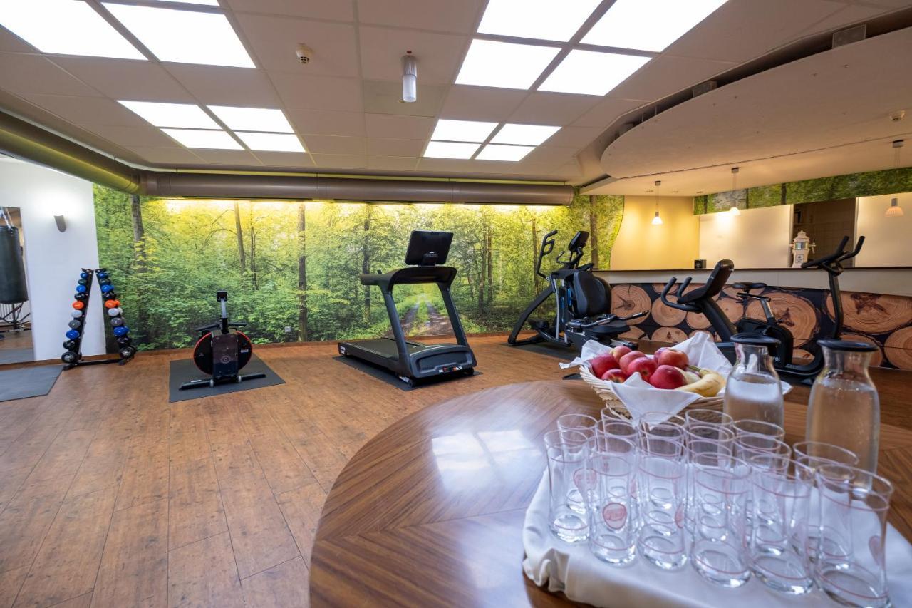 Hotel Am Froschbaechel Buehl  Ngoại thất bức ảnh