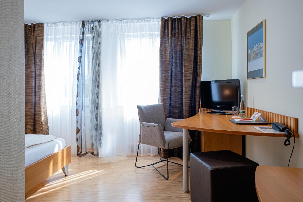 Hotel Am Froschbaechel Buehl  Ngoại thất bức ảnh