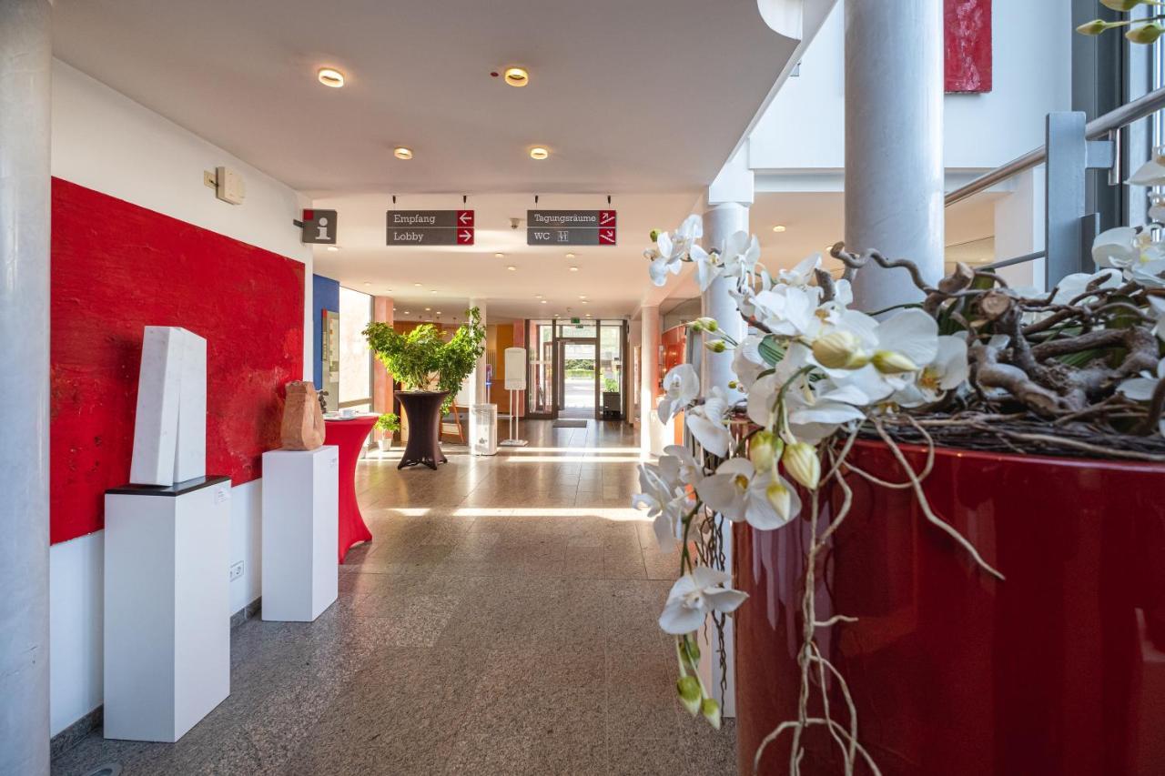 Hotel Am Froschbaechel Buehl  Ngoại thất bức ảnh