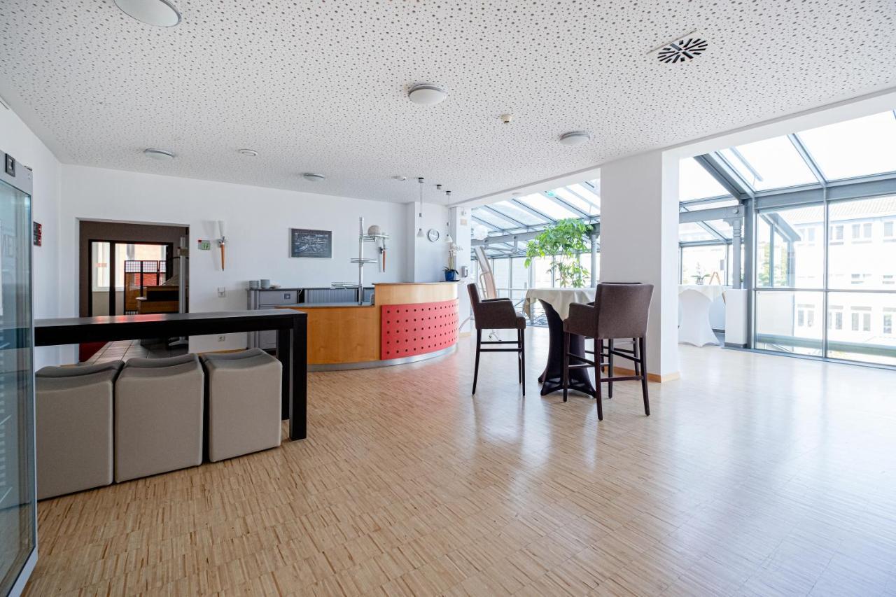 Hotel Am Froschbaechel Buehl  Ngoại thất bức ảnh