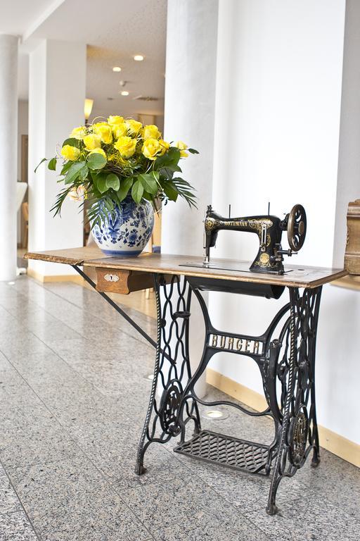 Hotel Am Froschbaechel Buehl  Ngoại thất bức ảnh