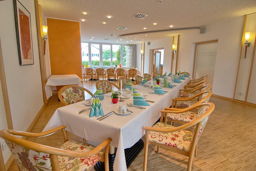 Hotel Am Froschbaechel Buehl  Ngoại thất bức ảnh