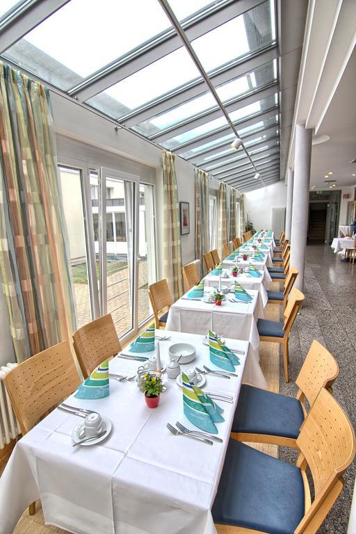 Hotel Am Froschbaechel Buehl  Ngoại thất bức ảnh