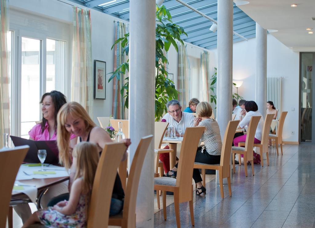 Hotel Am Froschbaechel Buehl  Ngoại thất bức ảnh